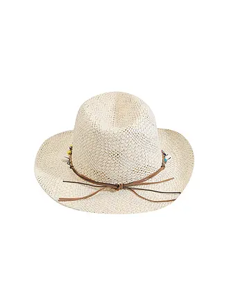 KUEBL | Sombrero de vaquero | beige